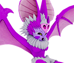 Succubat - Dragon Quest XI: Echoes of an Elusive Age