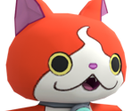 Jibanyan - Final Fantasy 14: A Realm Reborn