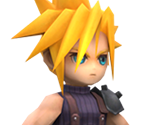 Wind-Up Cloud - Final Fantasy 14: A Realm Reborn