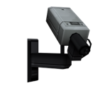 Surveillance Camera - Metal Gear Solid 2: Sons of Liberty