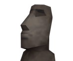 Moai - Metal Gear Solid 2: Sons of Liberty