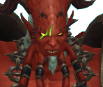 Kil'Jaeden (Legion) - World of Warcraft