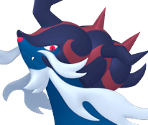 #0503 Samurott (Hisuian) - Pokémon HOME