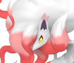 #0571 Zoroark (Hisuian) - Pokémon HOME