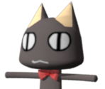 Kuro - Toro and Friends: Onsen Town