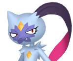 #0903 Sneasler - Pokémon HOME