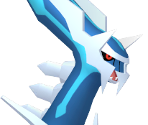 #0483 Dialga (Altered Forme) - Pokémon HOME