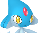 #0482 Azelf - Pokémon HOME