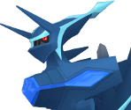 #0483 Dialga (Origin Forme) - Pokémon HOME