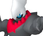 #0491 Darkrai - Pokémon HOME