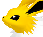 #0135 Jolteon - Pokémon HOME