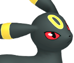 #0197 Umbreon - Pokémon HOME
