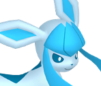 #0471 Glaceon - Pokémon HOME