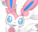 #0700 Sylveon - Pokémon HOME