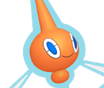 #0479 Rotom - Pokémon HOME