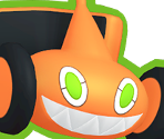 #0479 Rotom (Mow) - Pokémon HOME