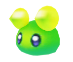 Sparky - Kirby: Triple Deluxe