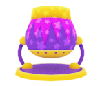 Goal Cannon - Kirby: Triple Deluxe