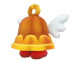 Ringle - Kirby: Triple Deluxe