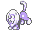 Fire Lion - Kirby: Triple Deluxe