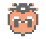 Maxim Tomato - Kirby: Triple Deluxe