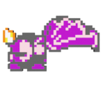 Meta Knight - Kirby: Triple Deluxe