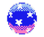 Nightmare's Power Orb - Kirby: Triple Deluxe
