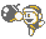 Poppy Bros. Sr. - Kirby: Triple Deluxe