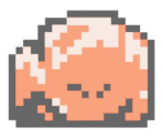 Stone Kirby - Kirby: Triple Deluxe