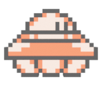 UFO Kirby - Kirby: Triple Deluxe