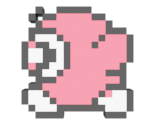 Waddle Doo - Kirby: Triple Deluxe