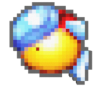 Blipper - Kirby: Triple Deluxe