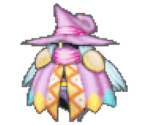Drawcia - Kirby: Triple Deluxe