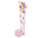 Magical Paintbrush - Kirby: Triple Deluxe