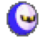 Meta Knight Ball - Kirby: Triple Deluxe