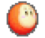 Waddle Dee Ball - Kirby: Triple Deluxe