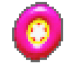 Wheel Kirby - Kirby: Triple Deluxe