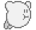 Float Kirby - Kirby: Triple Deluxe