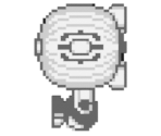 Kabula - Kirby: Triple Deluxe