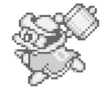 King Dedede - Kirby: Triple Deluxe