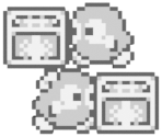 Lololo & Lalala - Kirby: Triple Deluxe