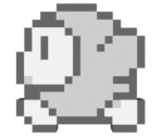Waddle Dee - Kirby: Triple Deluxe