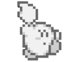 Cutter Kirby - Kirby: Triple Deluxe