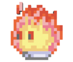 Bobo - Kirby: Triple Deluxe