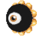 Dark Matter - Kirby: Triple Deluxe