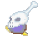 Gabon - Kirby: Triple Deluxe