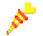 Love-Love Stick - Kirby: Triple Deluxe