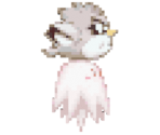 Needle Coo - Kirby: Triple Deluxe