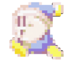 Poppy Bros. Jr. - Kirby: Triple Deluxe