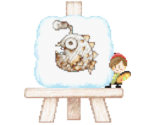 Sweet Stuff Drawing - Kirby: Triple Deluxe